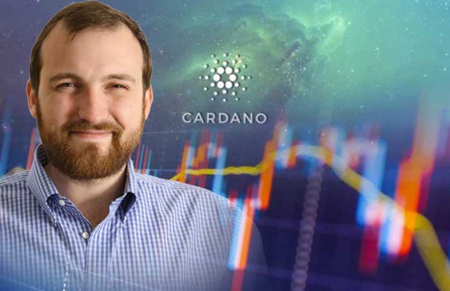بنیانگذار-cardano-به-خرید-سرویس-خبری-coindesk-علاقه-نشان-می-دهد- 